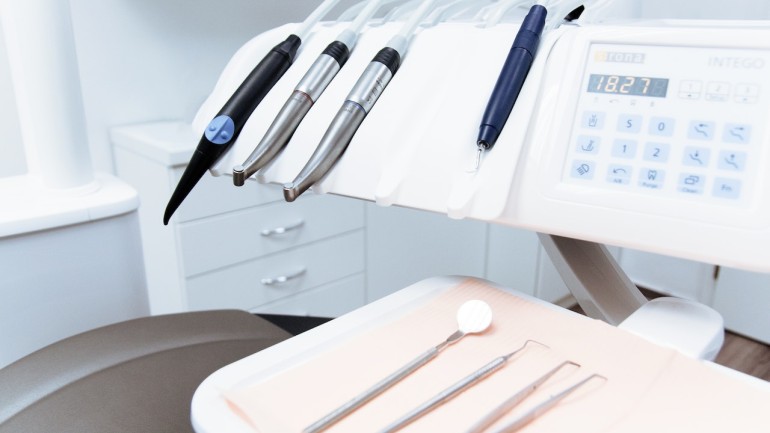 5 cech dobrego gabinetu stomatologicznego