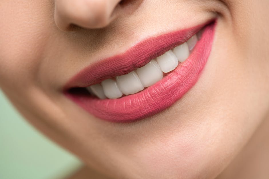 Endodoncja: Ratunek dla Twojego uśmiechu
