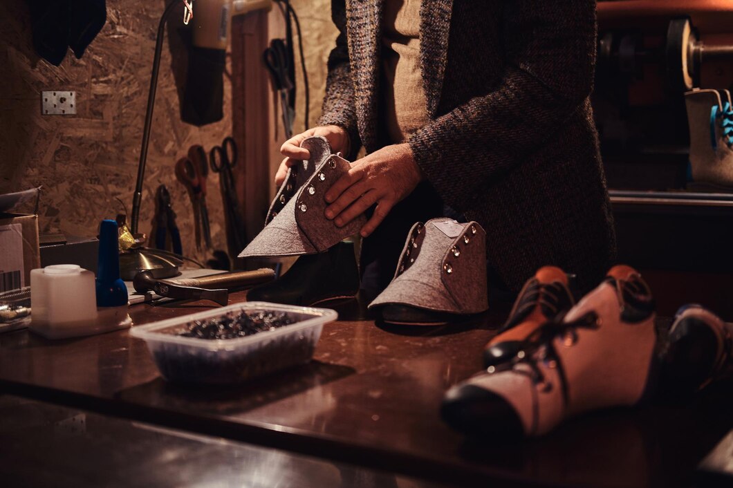 Jak wybrać doskonale wykończone buty od topowych projektantów?