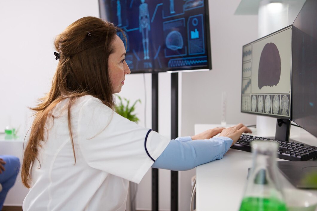 Jak ultrasonografia może pomóc w diagnozowaniu problemów zdrowotnych?