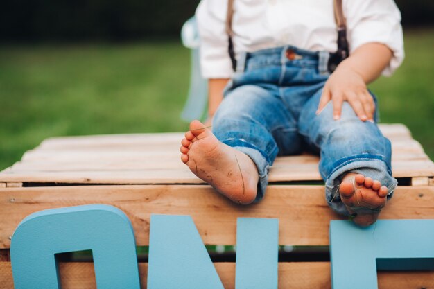 Jak wybrać odpowiednie obuwie dla dzieci z zaburzeniami rozwojowymi stóp?