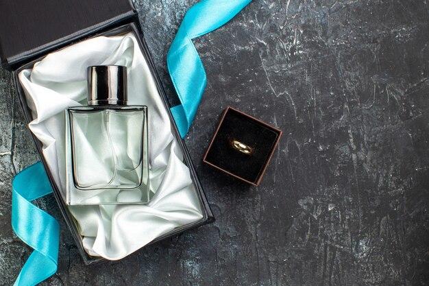 Męskie perfumy – jak dobrać odpowiedni zapach?