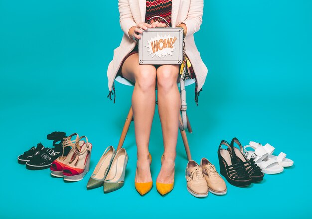 Jak wybrać idealne obuwie na każdą okazję: Praktyczny przewodnik dla modnych i wymagających klientów