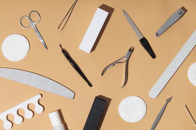 Jak wybrać idealne nożyczki do pielęgnacji paznokci?