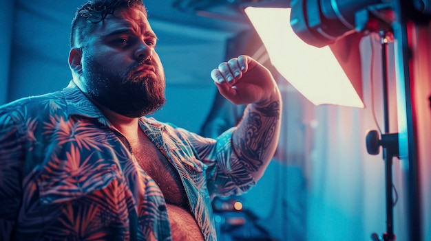 Jak Peptydy i Aminokwasy Wpływają na Regenerację i Wzrost Mięśni