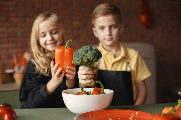Jak wspierać naturalną odporność dzieci poprzez dietę i suplementację?